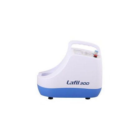 Rocker Scientific Co Ltd Lafil 300, Oil Free Vacuum Pump, AC110V, 60Hz 197300-11